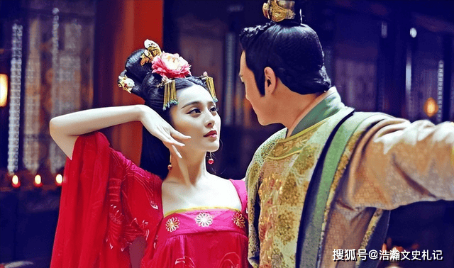 武则天迁都之谜：不是怕冤魂索命，也不为纵情享乐，而是另有原因