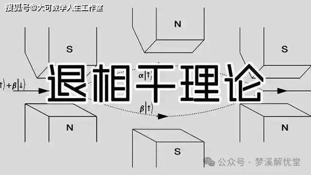 你的手机里，藏着整个量子力学