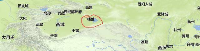 
        楼兰古国到底是什么人种？楼兰国是怎样灭绝的？