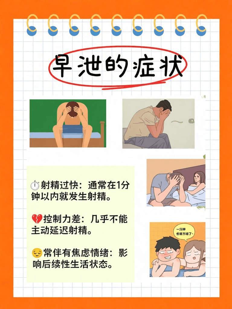 前列腺炎导致阳痿早泄反复发作中医怎么调理？