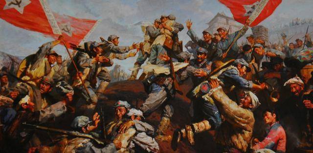 
        1937年西路军失散，战士深山迷路遇一老道：要活命快把手榴弹扔了