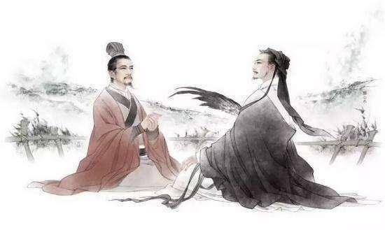 
        从刘备对诸葛亮的任用，看诸葛亮的擅长领域