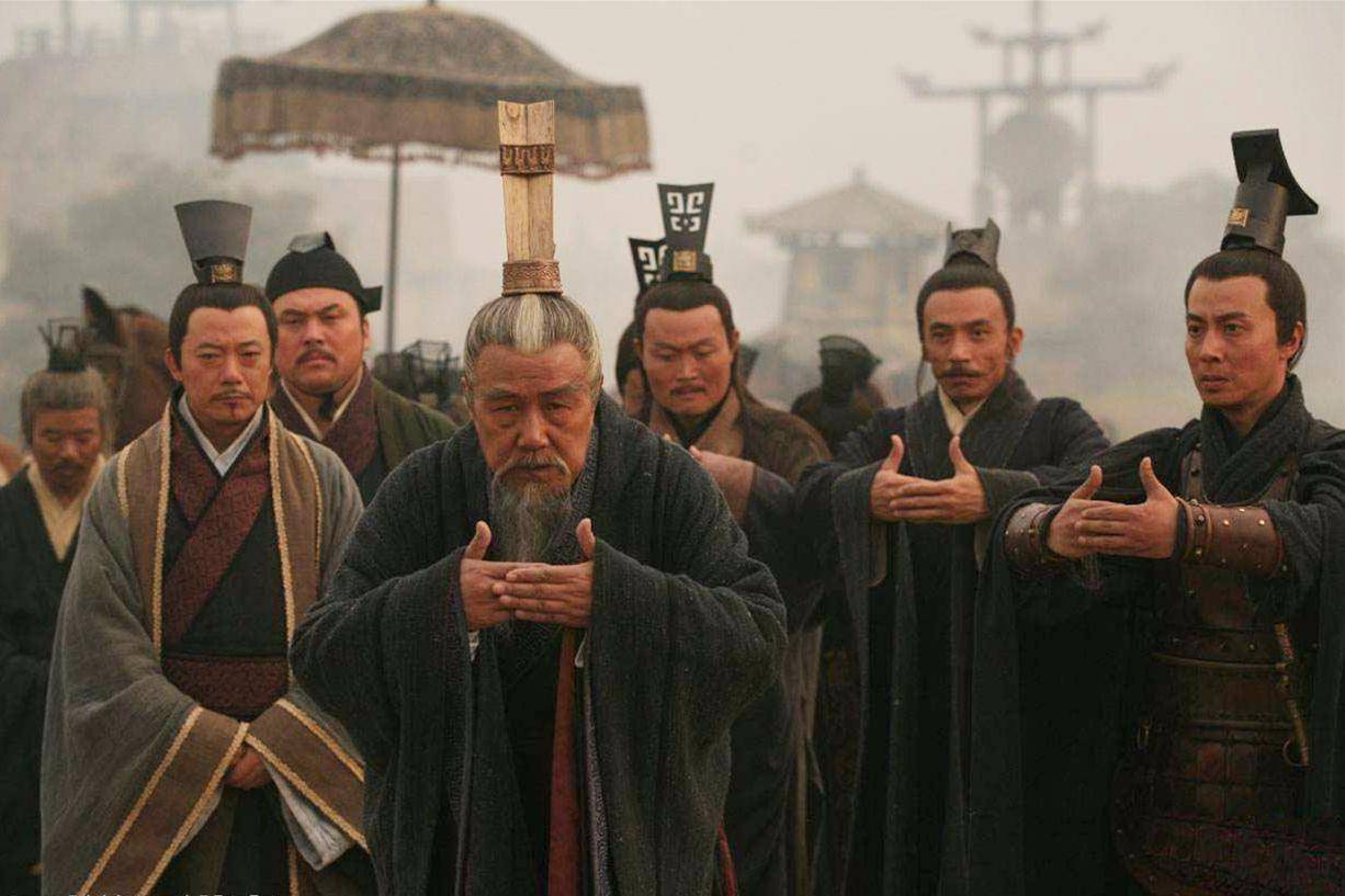 
        春秋战国是什么朝代？原来春秋与战国的命名都跟书有关！