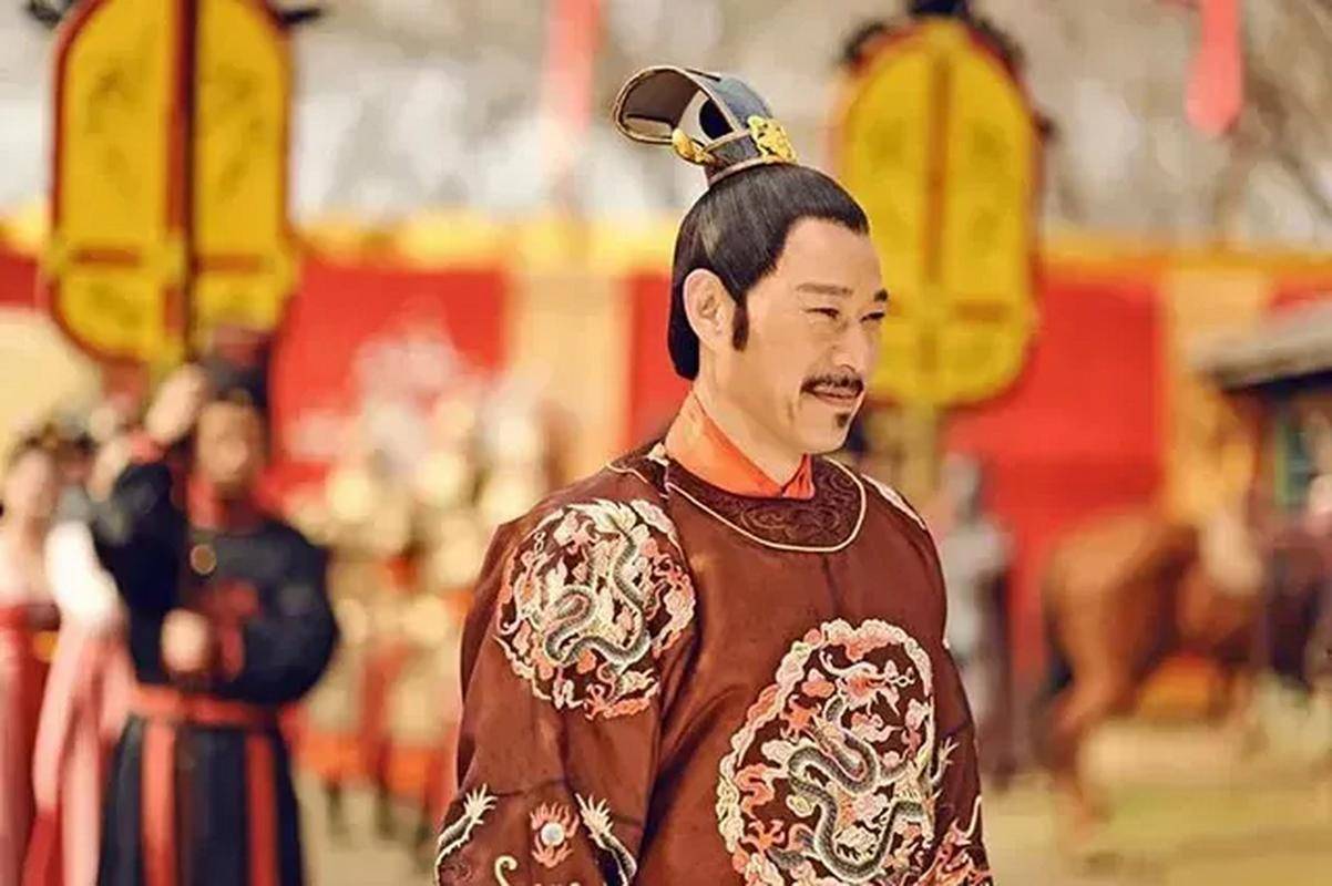 
        魏征为什么敢直指李世民的花心？