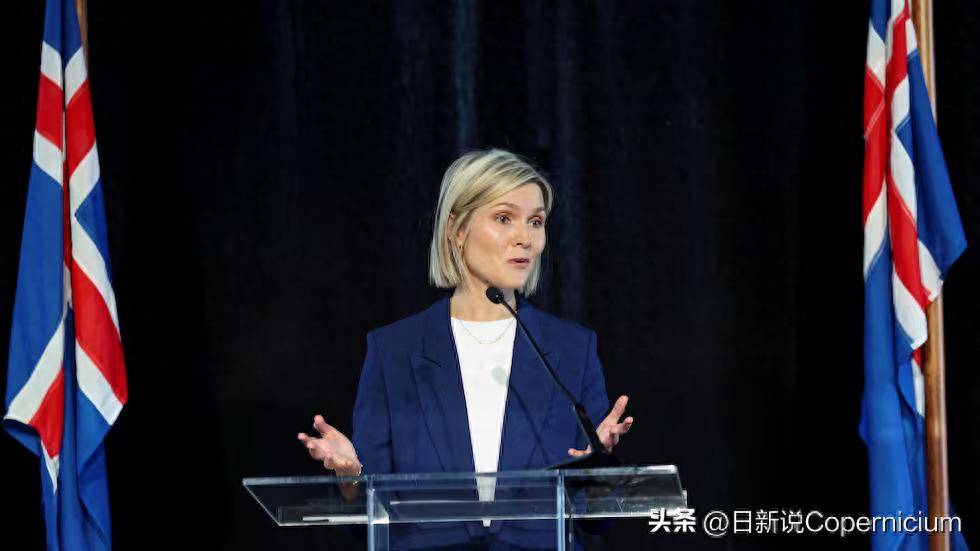 
        欧盟最不愿看到的一幕：冰岛拒绝入盟，勒庞欢呼右翼迎来胜利