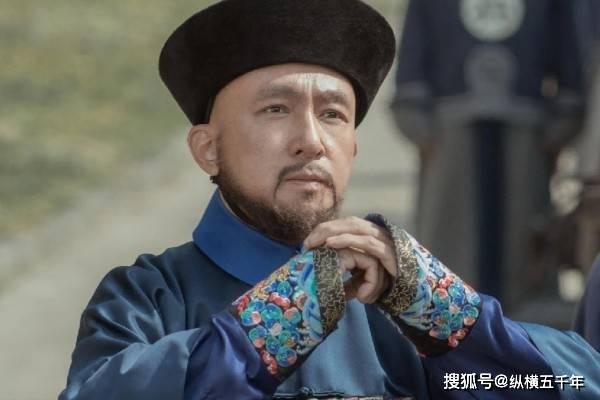 
        他是清朝的提督，参与平定江南，为何却又起兵反清？