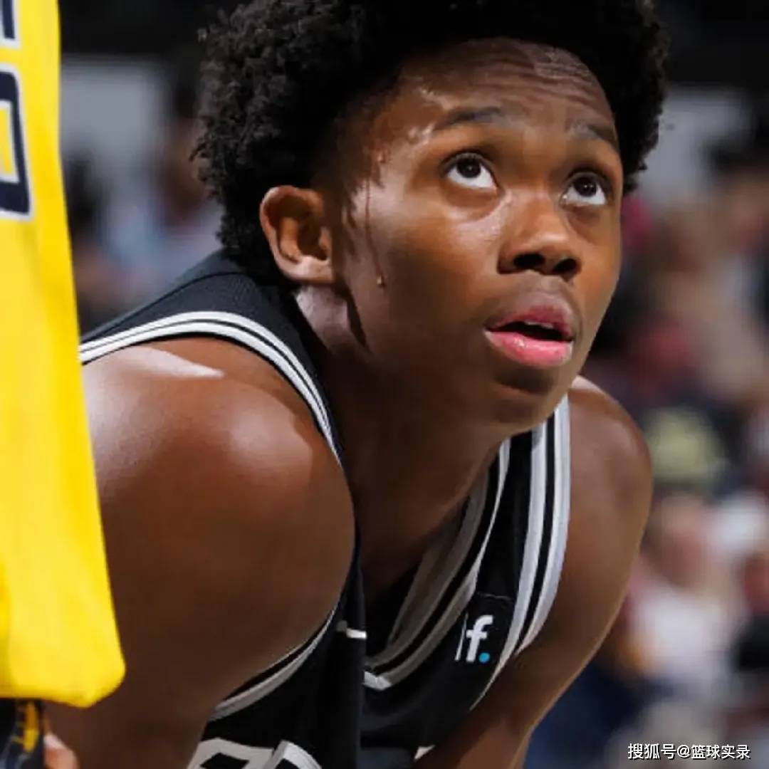 
        再见NBA！23岁的普利莫，马刺最失败的选秀？