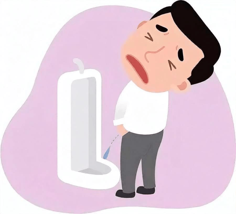 20岁到70岁，不同年龄段的男人得前列腺炎后都经历了什么？