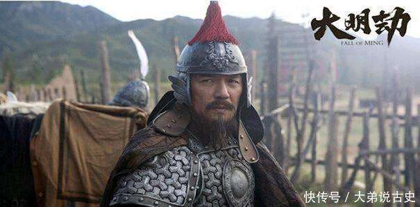 
        此人是大明的救星，是明朝不可多得的一张王牌，死后1年明朝灭亡