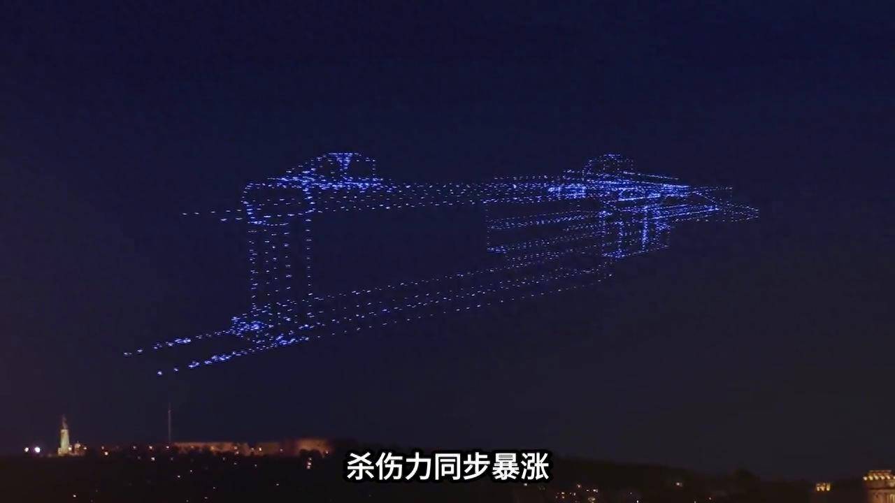 
        喷气无人机来袭：乌克兰防空为何越打越亏？