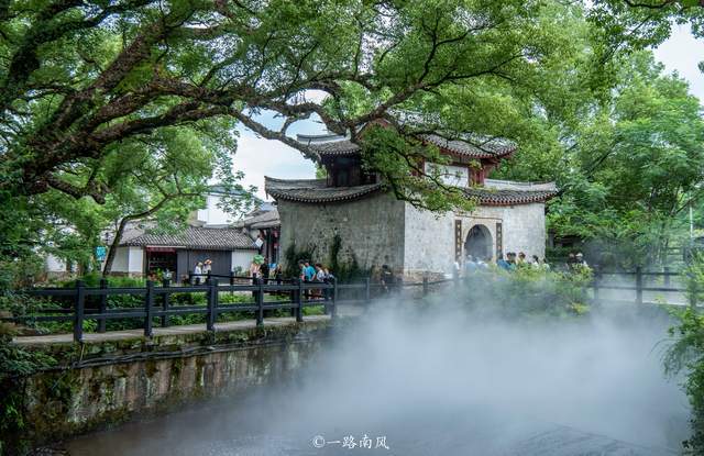 
        浙江面积最大的城市，90% 的人都读错它的名字