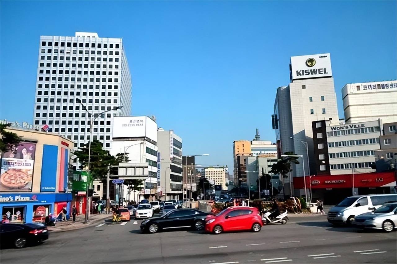 
        汉江奇迹的黑影：韩国通过出兵越南战争，换来经济的全面腾飞