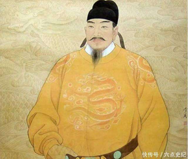 
        玄武门之变：冯立打死李世民的两员大将，李世民会如何处理他？