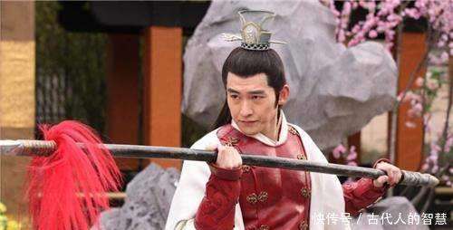 
        唐朝一名将，想杀了李世民报仇，李世民如何对待他，做法让人称赞
