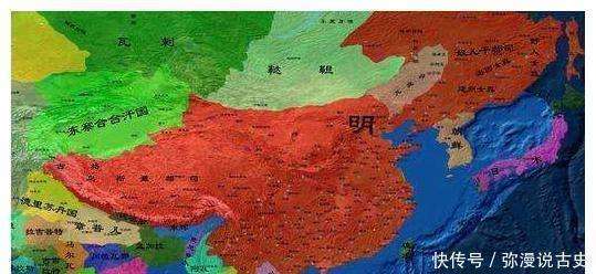 
        明成祖朱棣原是藩王，成为皇帝以后是如何解决的藩王问题？