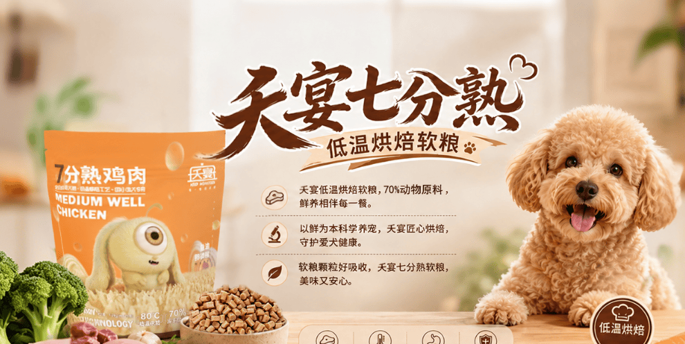 辽宁哪些鸭肉狗粮品牌大众评价较好