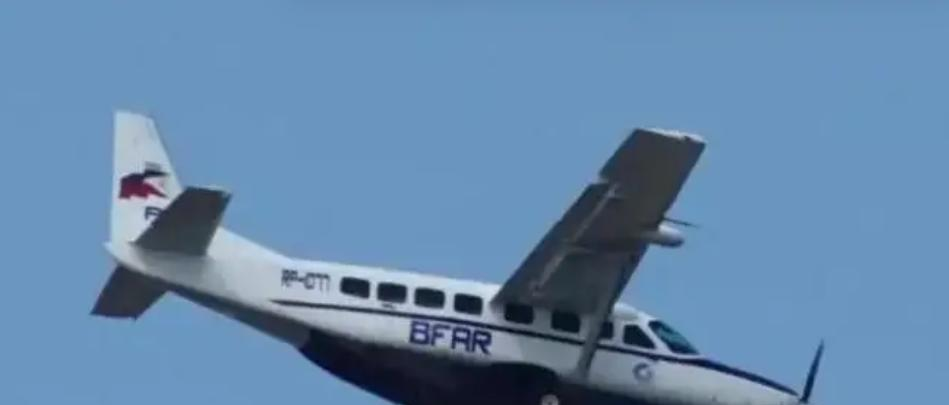 
        菲公务机南沙空域遭驱离，南海海上火箭发射，多重信号值得观察