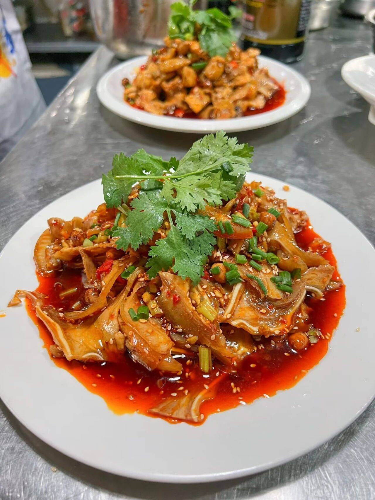 凉拌菜：餐饮创业里那匹“低成本黑马”