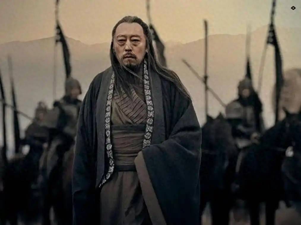 
        司马懿兵败上方谷，撤军途中怒杀群狼，为晋朝灭亡埋下了伏笔
