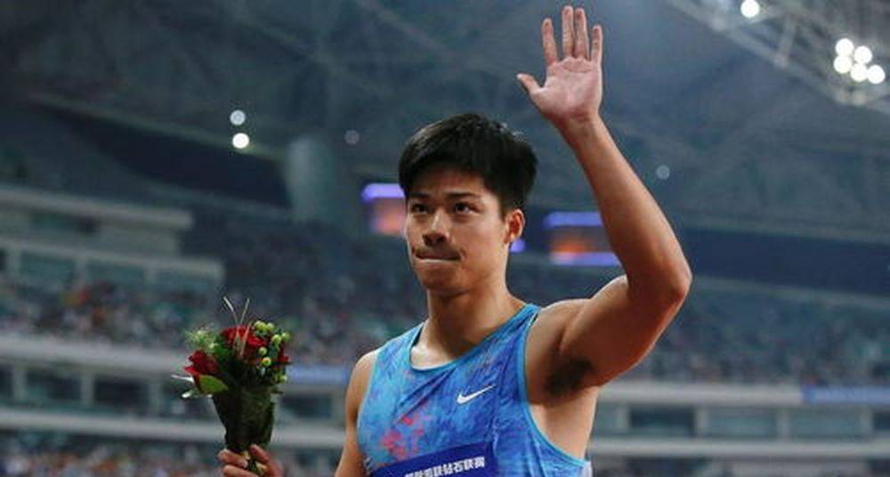 杨明洋