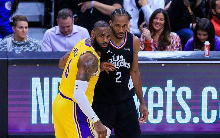 NBA