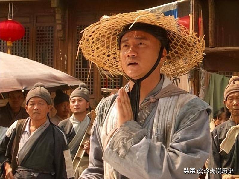 
        曾让朱元璋放牛的地主刘德，待朱元璋当上皇帝后，下场如何？