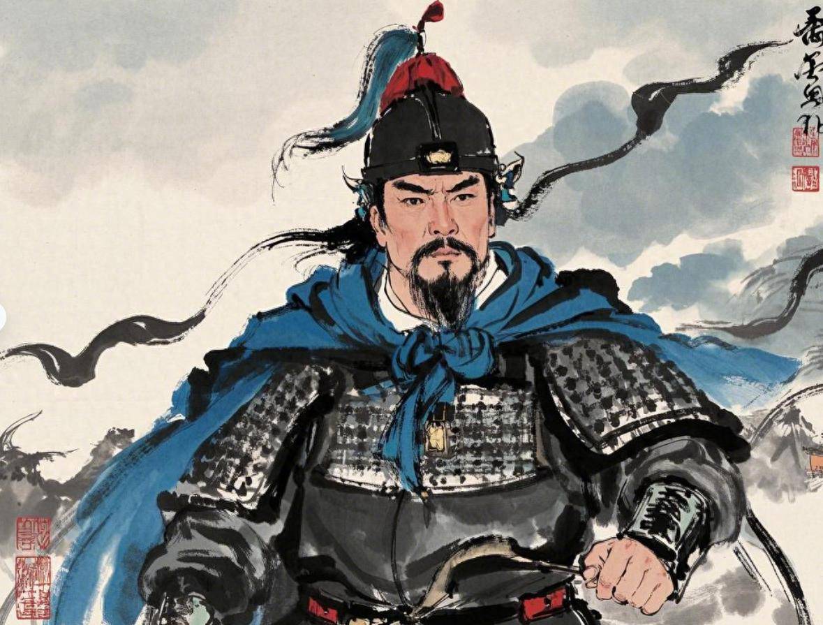 
        一生戍边的明朝大将，为何被诟病养虎为患而导致明朝灭亡