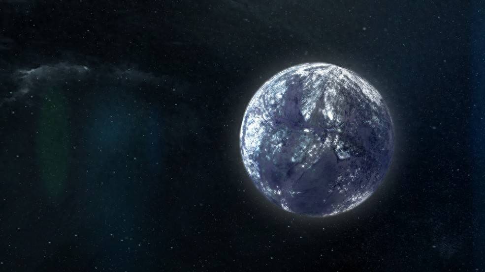 
            如果地球突然被甩出太阳系，人类文明还能坚持多久？