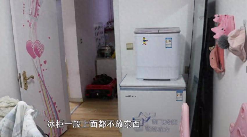 
        妹妹被杀，托梦姐姐称自己很冷，警察上门调查惊呼：冰箱里有人