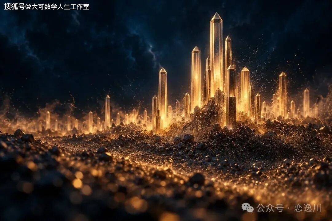 负熵的暴动：薛定谔的问题与耗散结构
