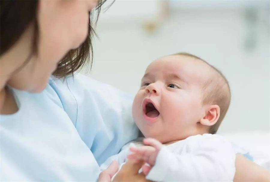 断奶牢记离乳不离人!断奶误区宝妈得知道