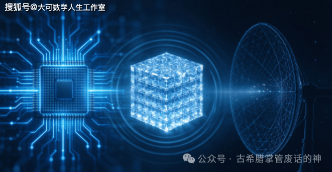时间晶体如何重塑我们的未来？