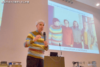 李现好恐怖的面部肌肉控制力