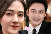 霍启山娜然“奉子成婚”！张凌赫“没有一米九”！