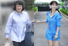同样是60岁，“会打扮”和“不会打扮”的女人，究竟差在哪？