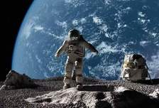 航天员从太空俯瞰地球，为什么会感到恐惧，他们究竟看到了什么？