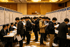 1270万应届毕业生，狂卷AI“金饭碗”