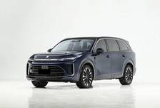 国产又一大6座SUV，华境S正式上市，车长5235mm，限时14.98万起