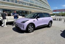 全新吉利星愿上市：实力再进阶，6.18万起能继续领跑吗？