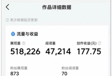 写幽默笑话，赚钱信息差！一张图撬动177元，今日头条微头条这路子，新手日入过百不算难！