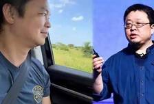 黄斌都骂上门了，罗永浩，敢不敢站出来应战？