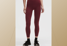 1000块一条的lululemon，中产不好意思穿了