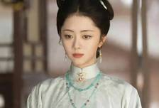《兰香如故》热播，看谭松韵教你小个子如何穿出百变风格？