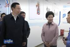 聚焦这一重点！调研组赴地方，在一线实地调研