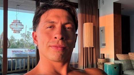 于正 本人近照巨帅别羡慕