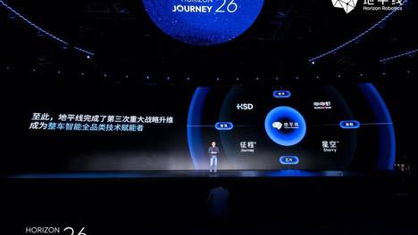芯片与系统的“合体”，正把汽车变成一位出行伙伴