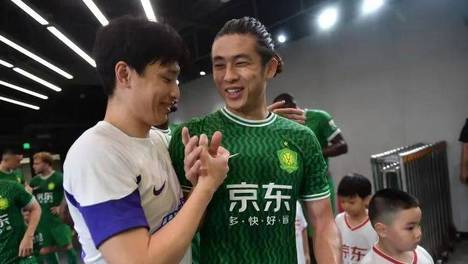 央视直播！京津德比本周六开打，未来10轮国安迎将抢分良机