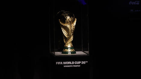2026年美加墨世界杯48强参赛名单汇总