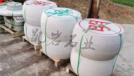 精工石制象棋 传承国粹 乐享棋乐