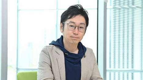 《传说》系列制作人称新作正在摸索开发